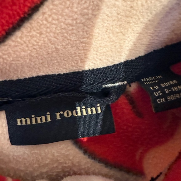 Mini Rodini - Picture 3 of 3